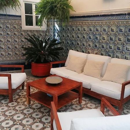 Patio Central سانتا كروث ذي لا بال المظهر الخارجي الصورة