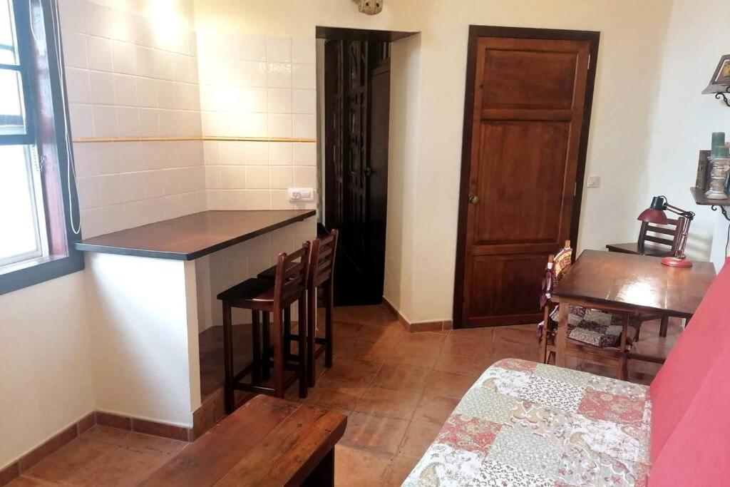 Patio Central سانتا كروث ذي لا بال المظهر الخارجي الصورة