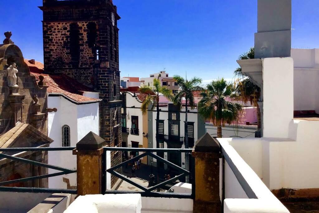Patio Central سانتا كروث ذي لا بال المظهر الخارجي الصورة